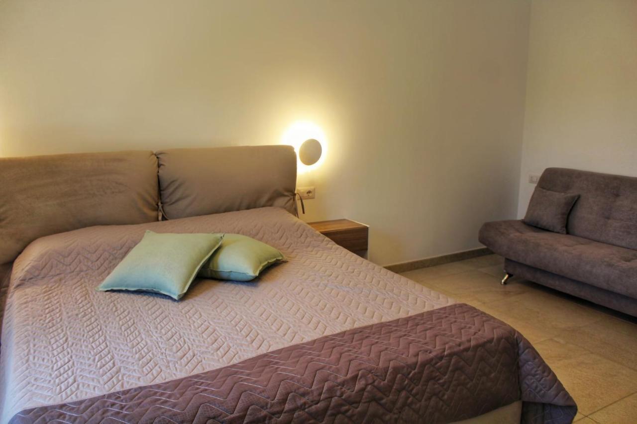 Costa Merlata Suite B&B Ostuni Villanova di Ostuni Exterior photo