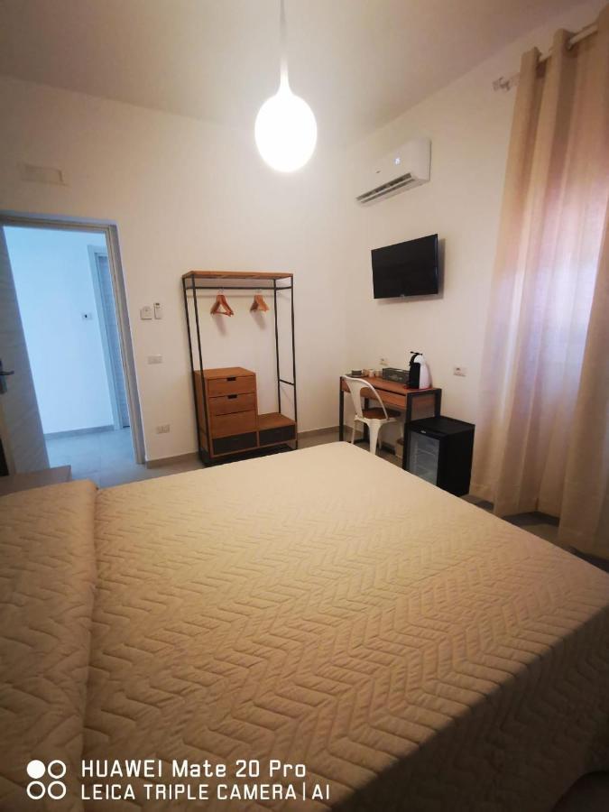 Costa Merlata Suite B&B Ostuni Villanova di Ostuni Exterior photo