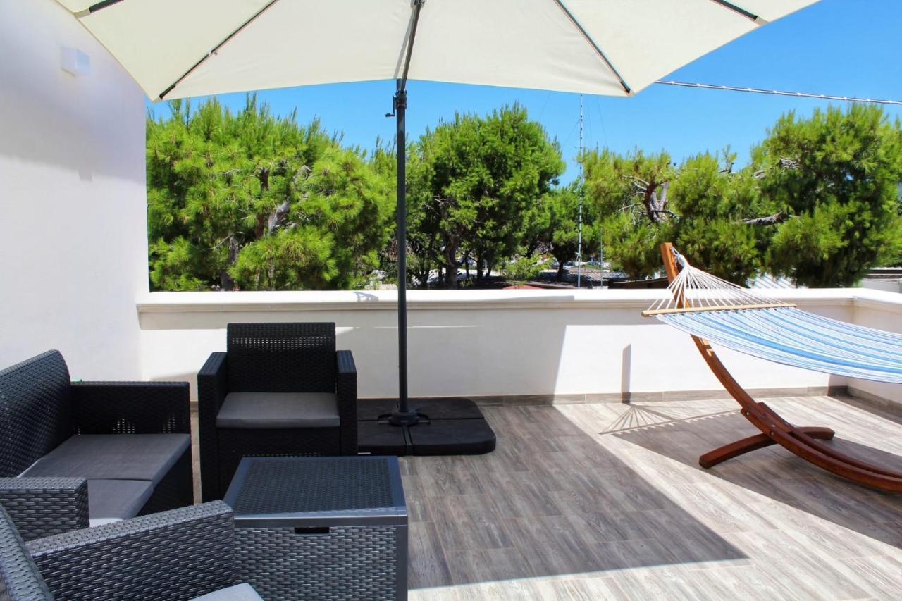 Costa Merlata Suite B&B Ostuni Villanova di Ostuni Exterior photo